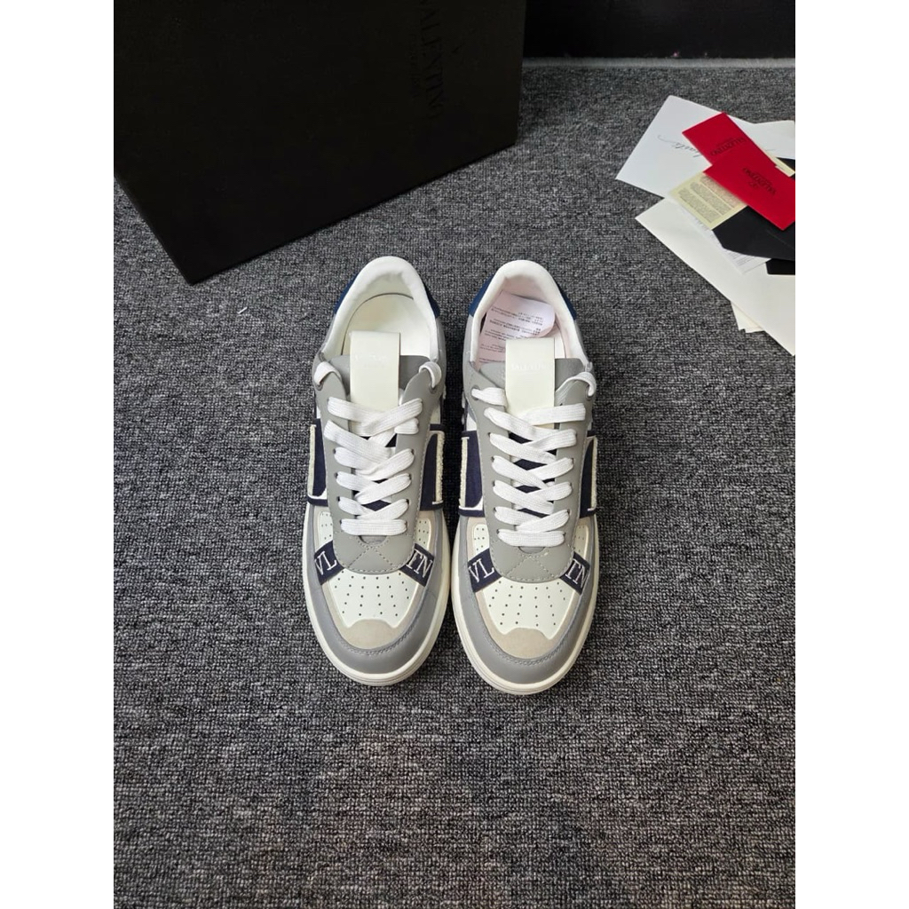 SEPATU SNEAKER PRIA NEW VLTN2551 MIRROR VIP