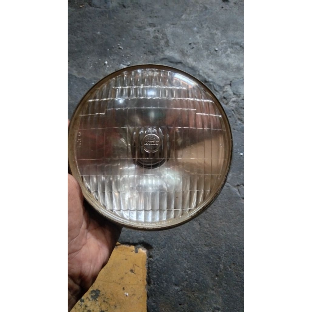 head lamp foglamp reflektor koito Japan