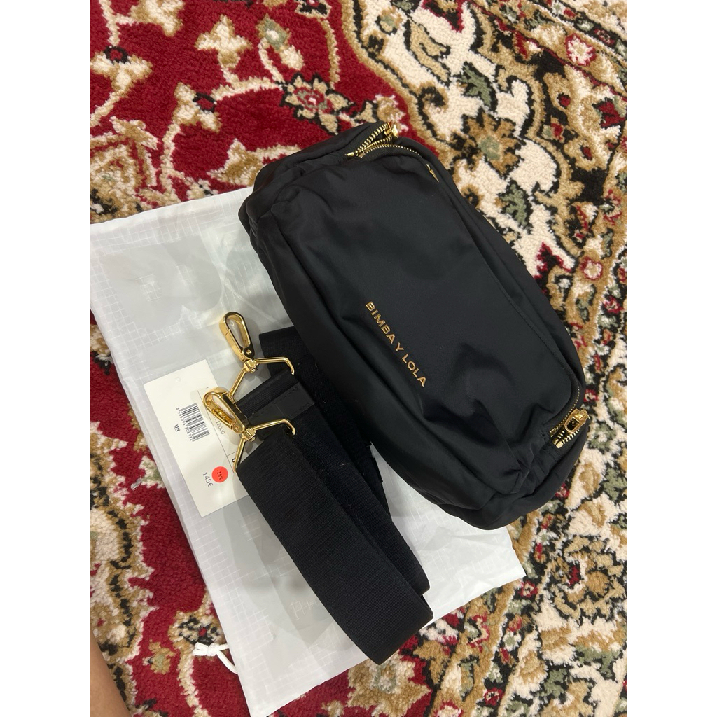 tas bimba y lola ori