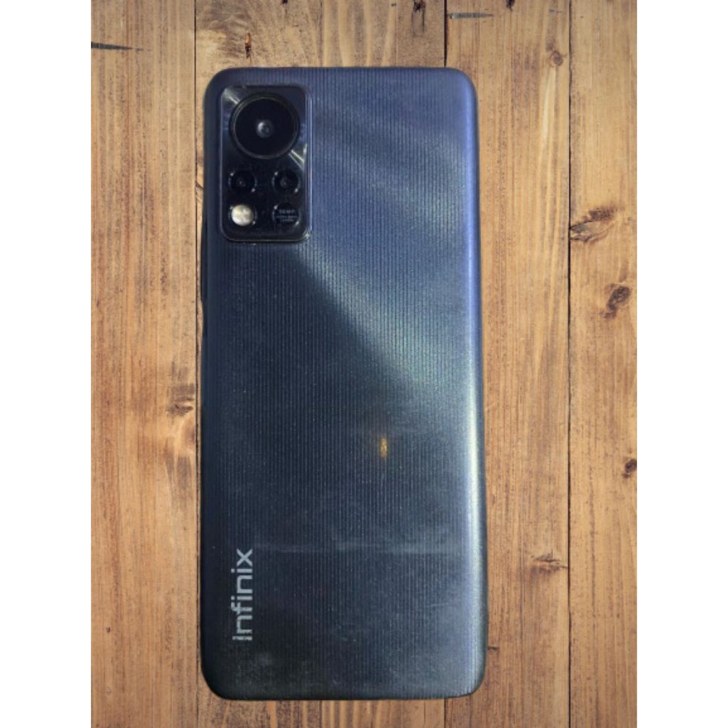 Mesin Infinix hot 11s normal