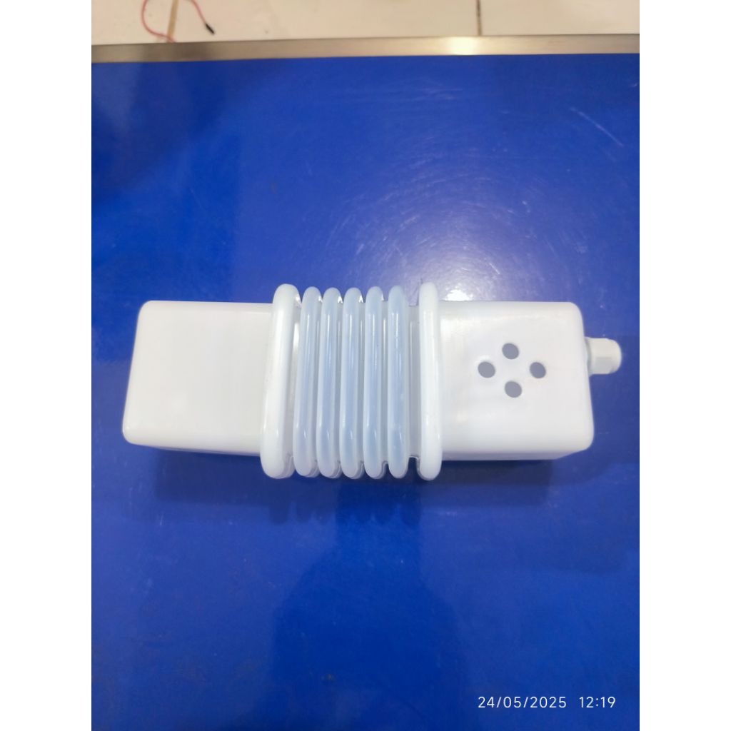 Cover loadcell Zemic L6E / Mavin NA2 / pelindung loadcell / penutup loadcell