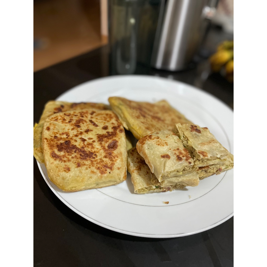 martabak daging frozen