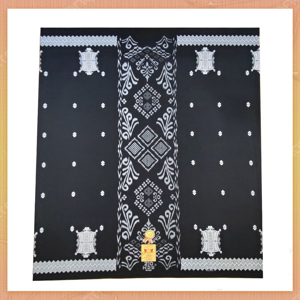 SARUNG HDS MOTIF ACEH | HDS ORIGINAL SARUNG DEWASA | MOTIF TERBARU