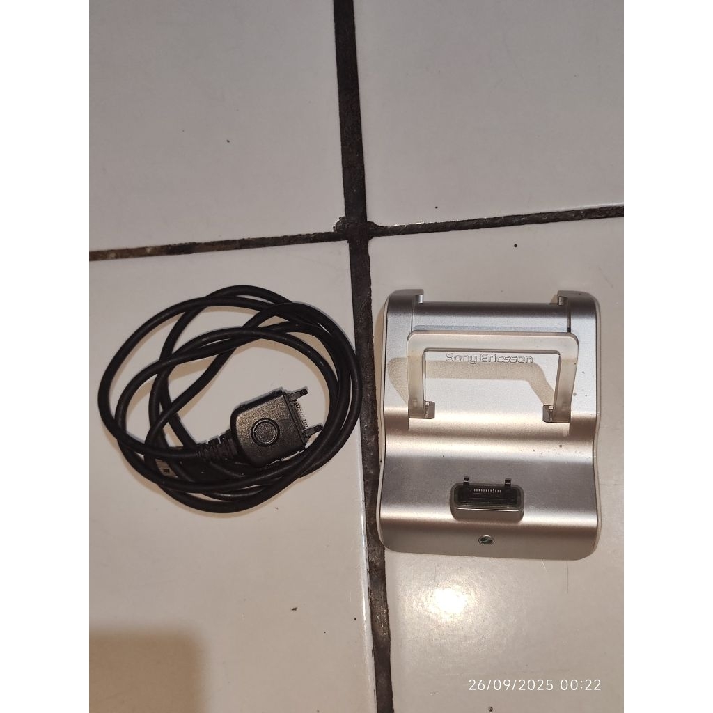 cds 65 dan kabel data sony ericsson