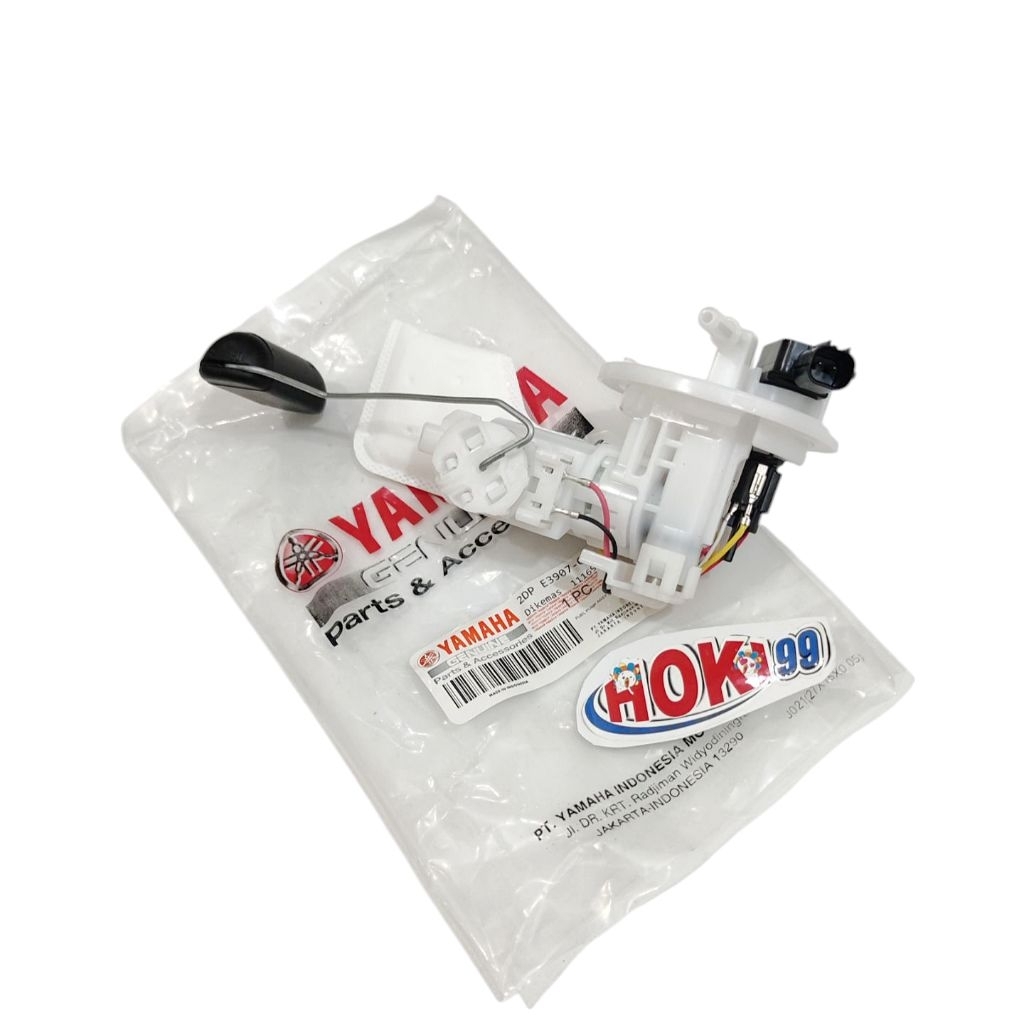 FUEL PUMP NMAX OLD, YAMAHA NMAX 2DP