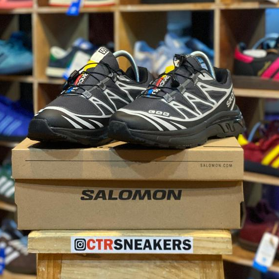 Salomon XT6