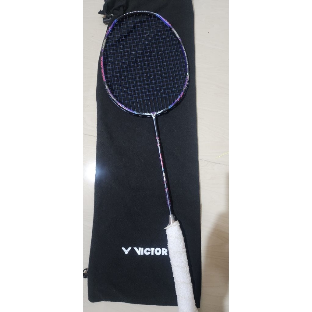 victor ryuga 2 pro 4u original