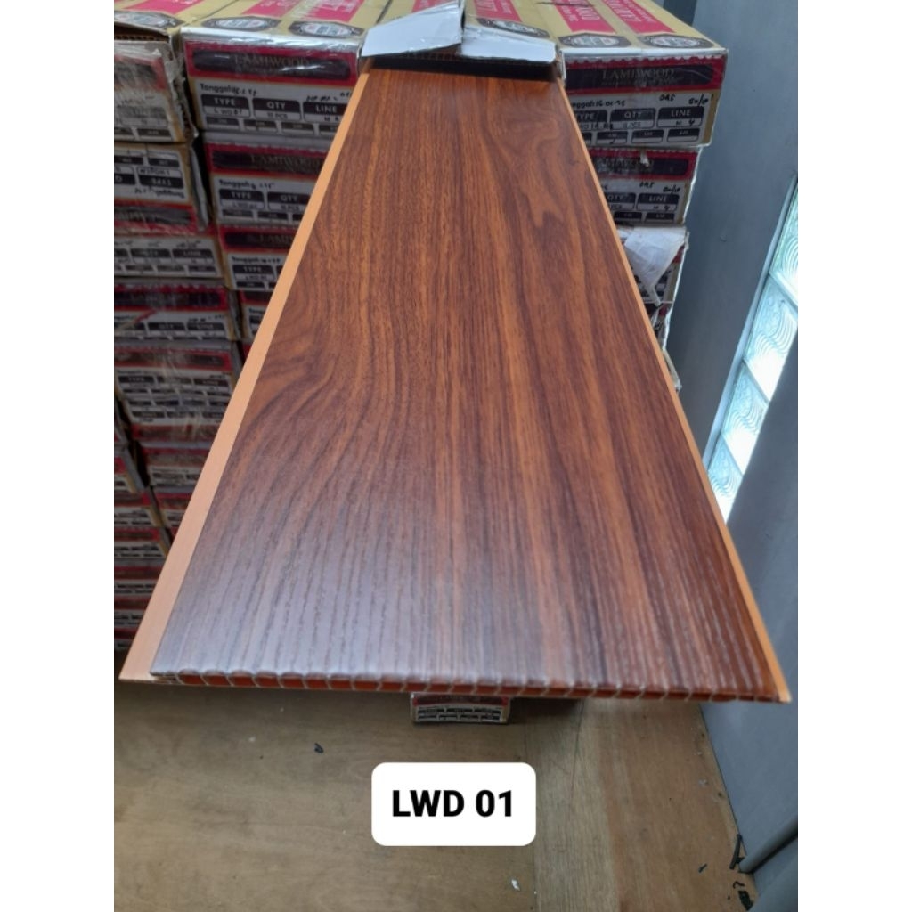 Plafon PVC Doff Series