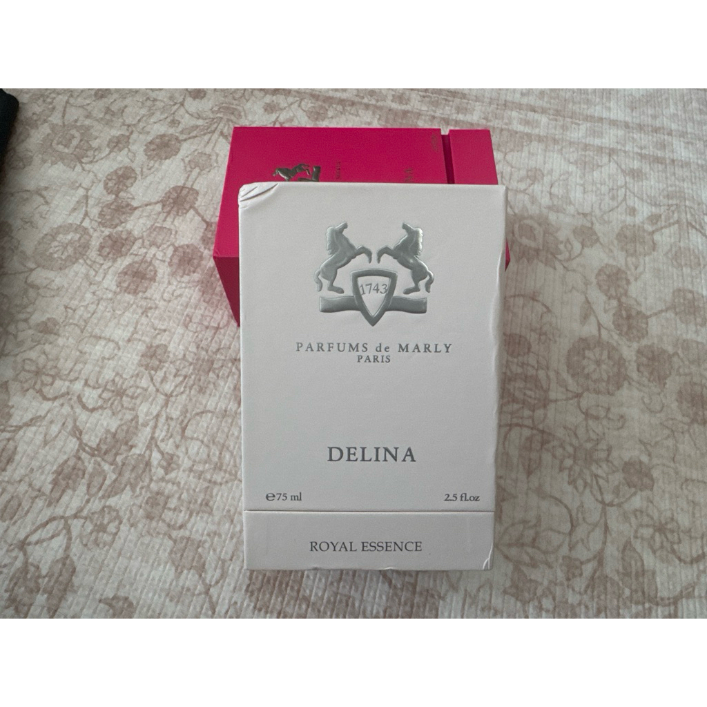 ORIGINAL DELINA Parfums de Marly