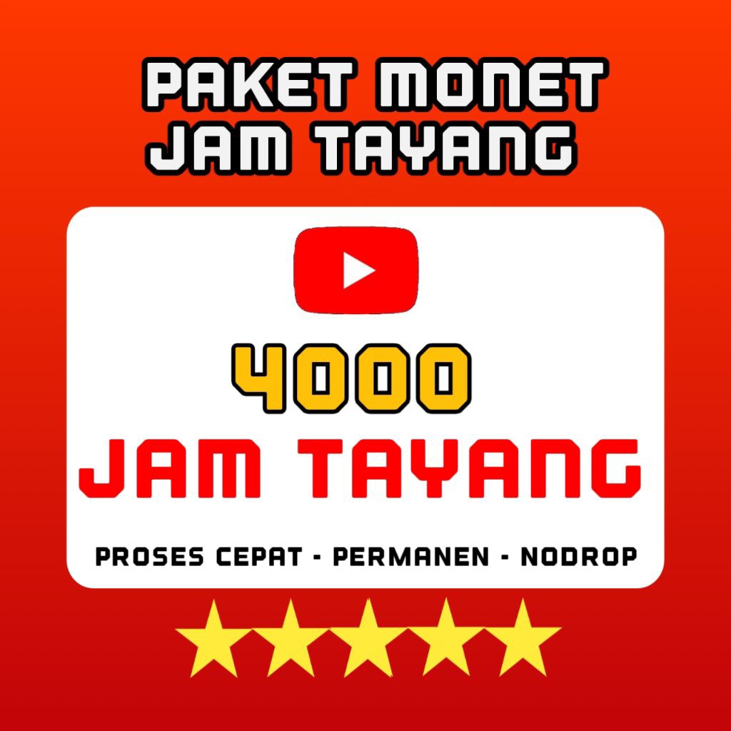 Maksimalkan Jam Tayang YouTube Anda Durasi Minimal 15 detik