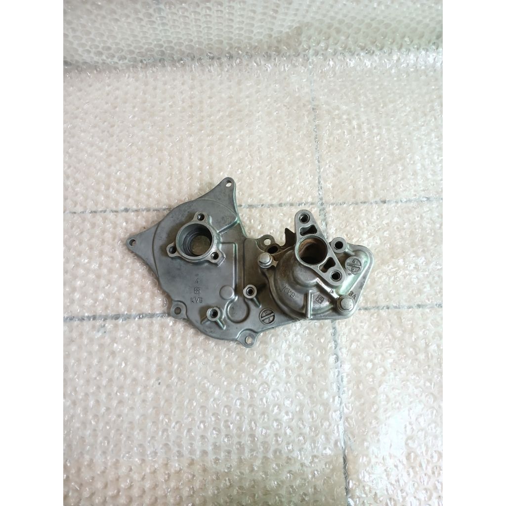 Waterpump water pump Vario 110 karbu kvb ori lepasan