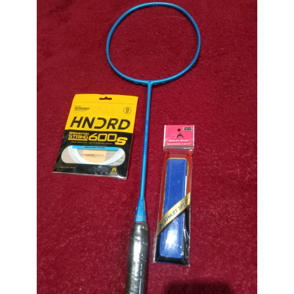 Raket Maxbolt Bluflare Original