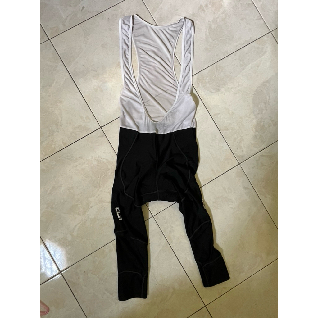 bib ccn 3/4 size s