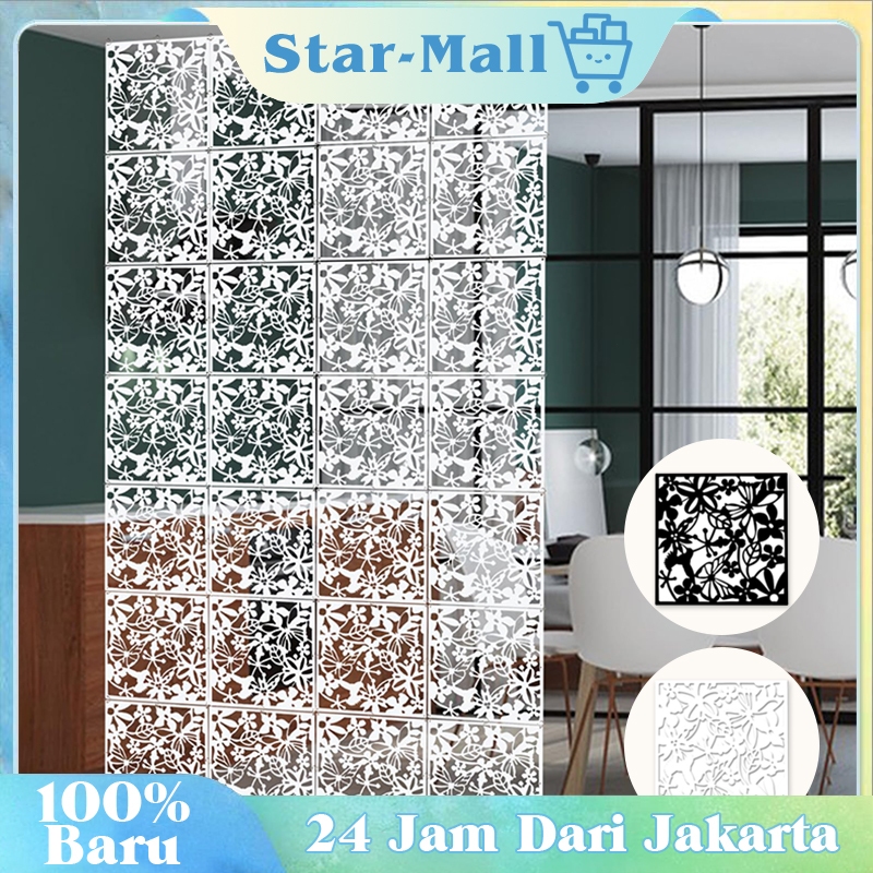 Dekorasi Sekat Ruangan Tirai Gantung Penyekat Ruangan Dekorasi Partisi Penyekat Ruangan Vintage