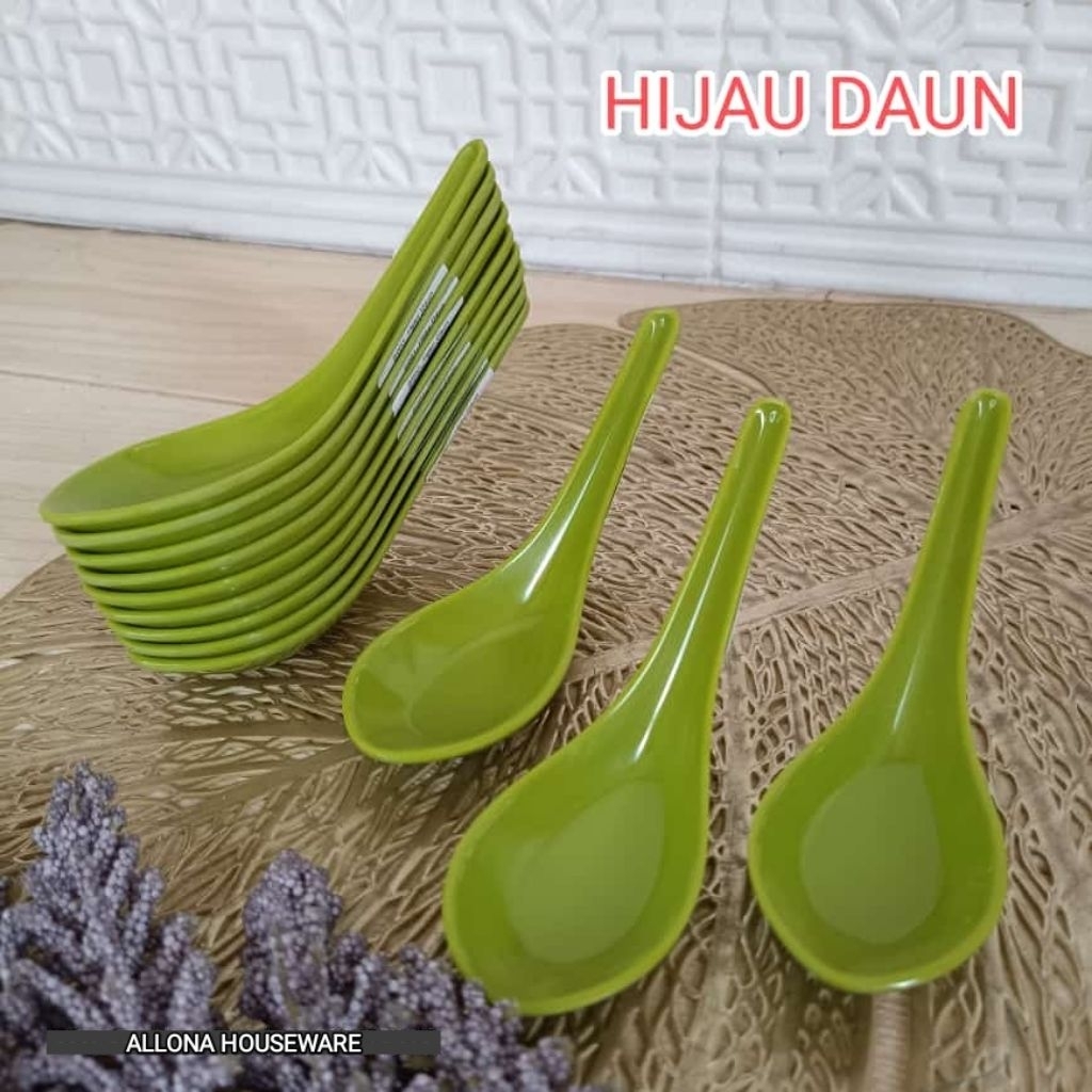 SENDOK BEBEK / BUBUR MELAMIN GOLDEN DRAGON