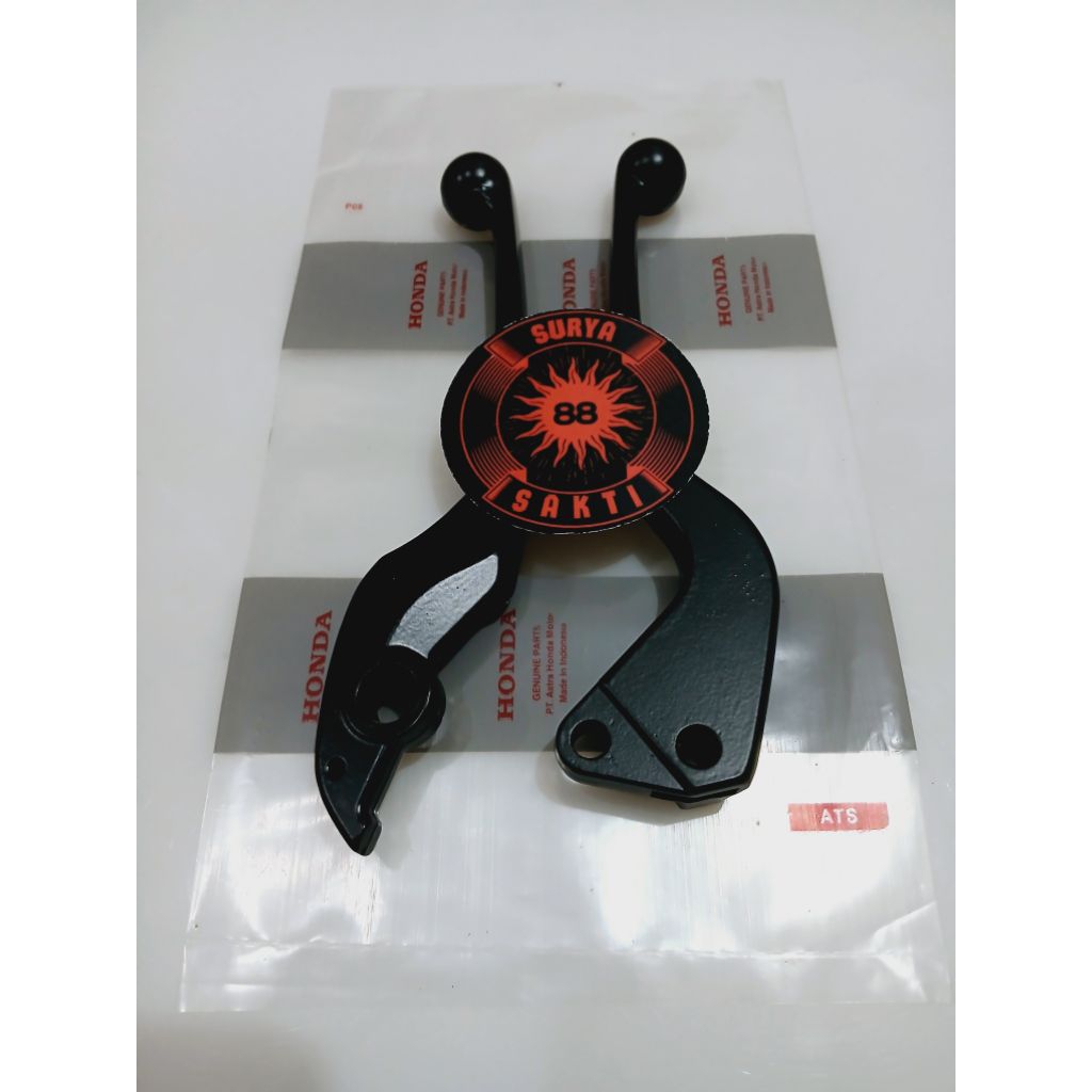 Handle Rem Kanan Kiri Vario 125 150 2015-2017 Vario 125 Inj Vario 125 Fi Vario 125 Techno