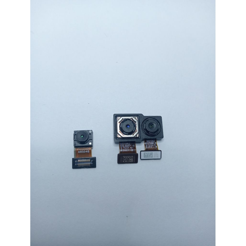 Kamera Depan Belakang Oppo A3s Cph1803 Jernih Tested Original Copotan/Bawaan Hp