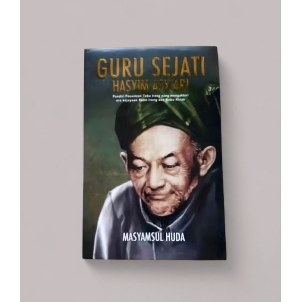 Guru sejati