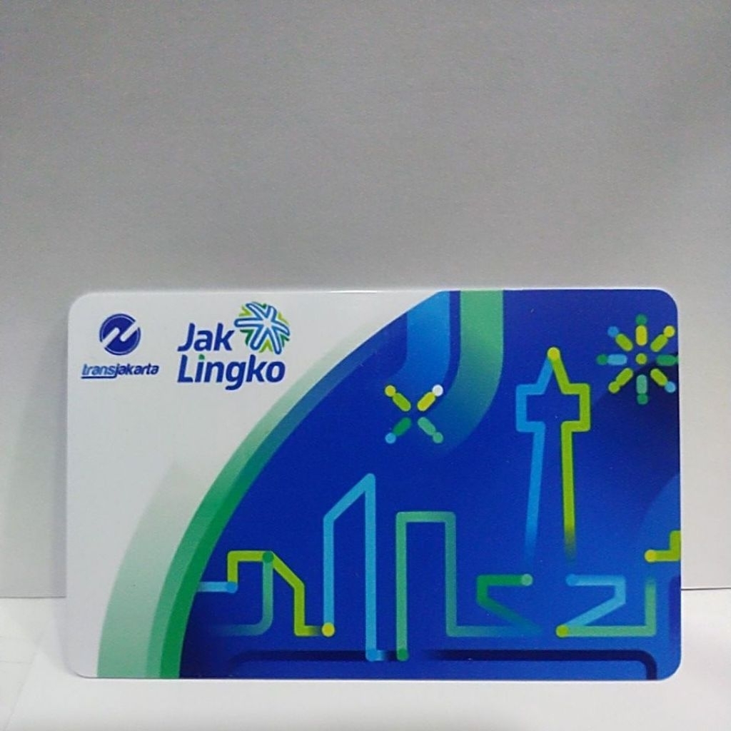 Brizzi jaklingko original