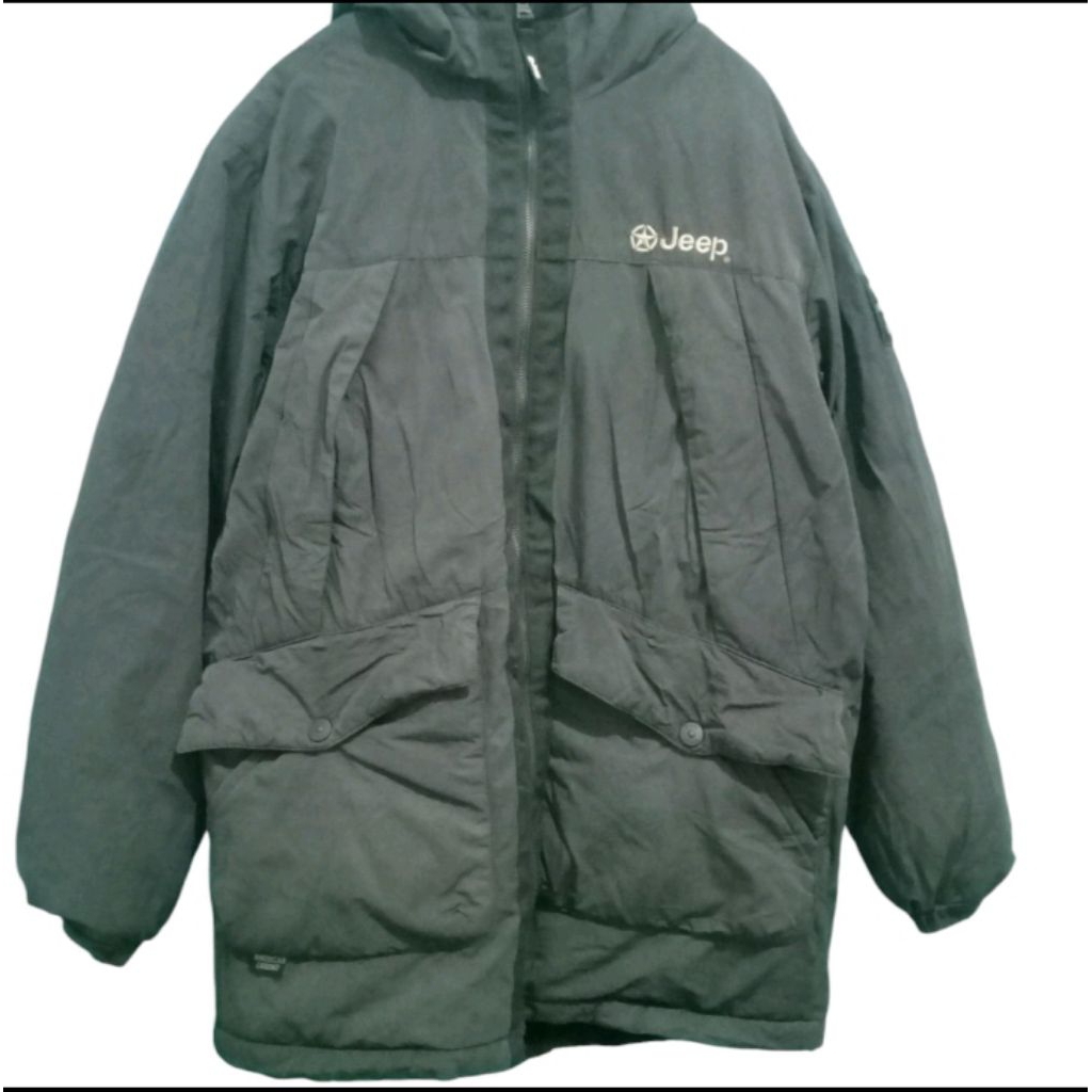Jaket Jeep Jaket Parka Jaket Vespa Jaket Gunung