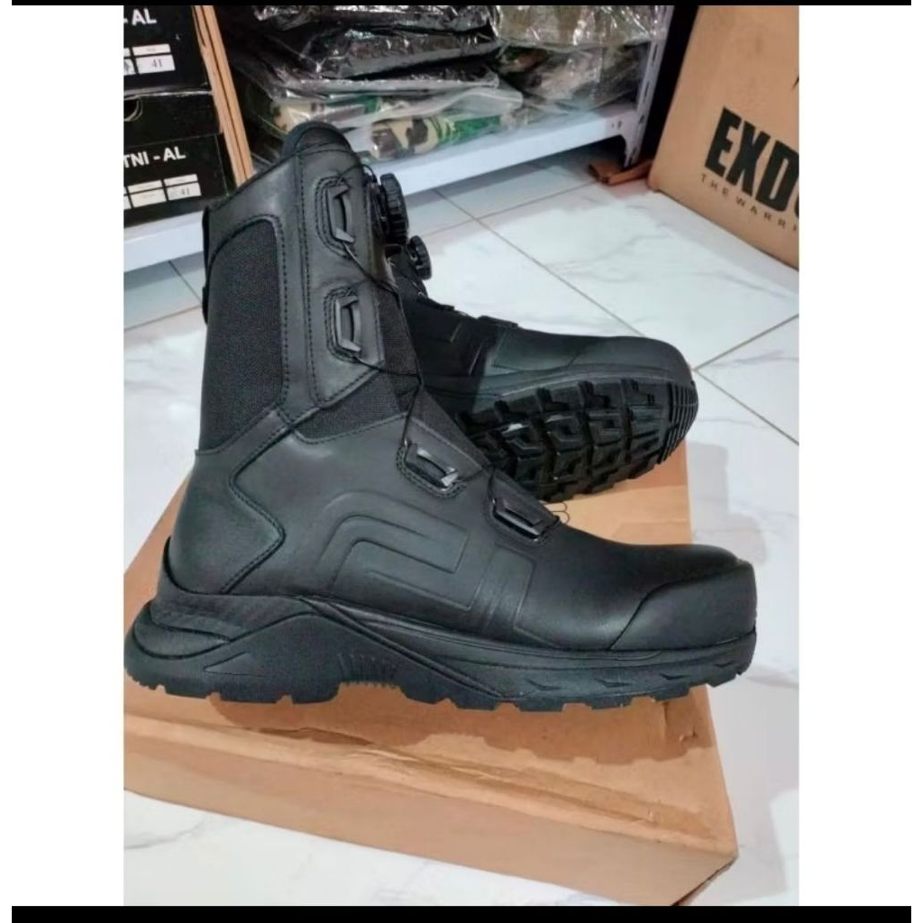 Sepatu PDL Cartenz Jatah Original
