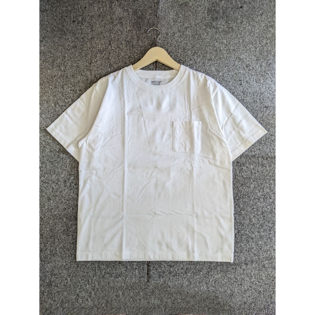 tshirt pocket global work