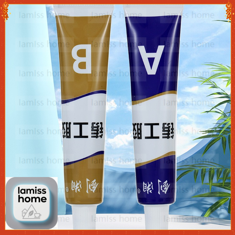 LEM BESI MULTIFUNGSI THAILAND / Lem Besi Super Kuat