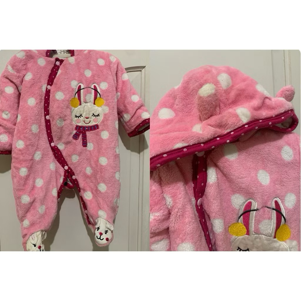 preloved pl jp karakter anak 12M