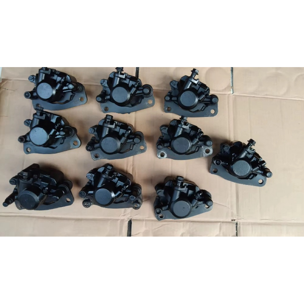 Kaliper Mio Smile Mio sporty Fino Karbu Mio Soul Karbu / Second ORIGINAL COPOTAN