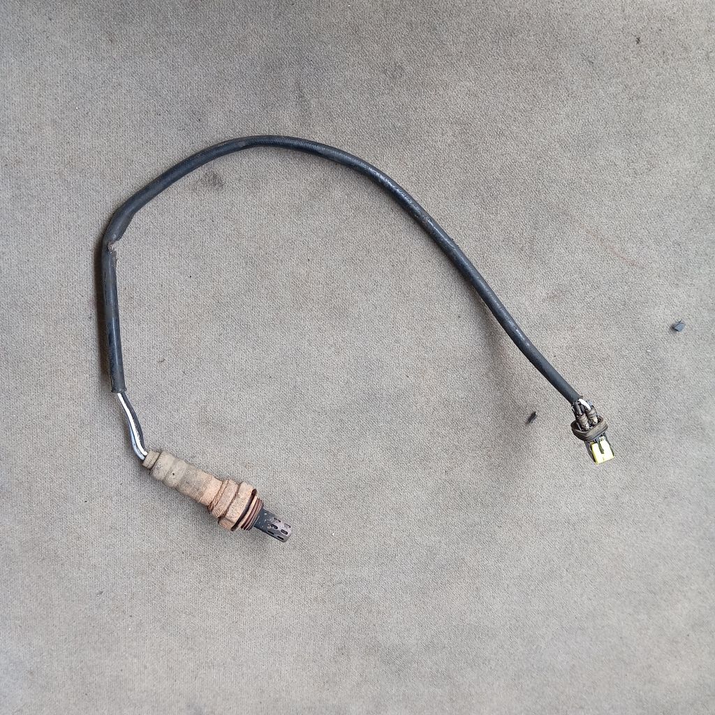 Sensor O2 sensor oksigen knalpot kia carnival