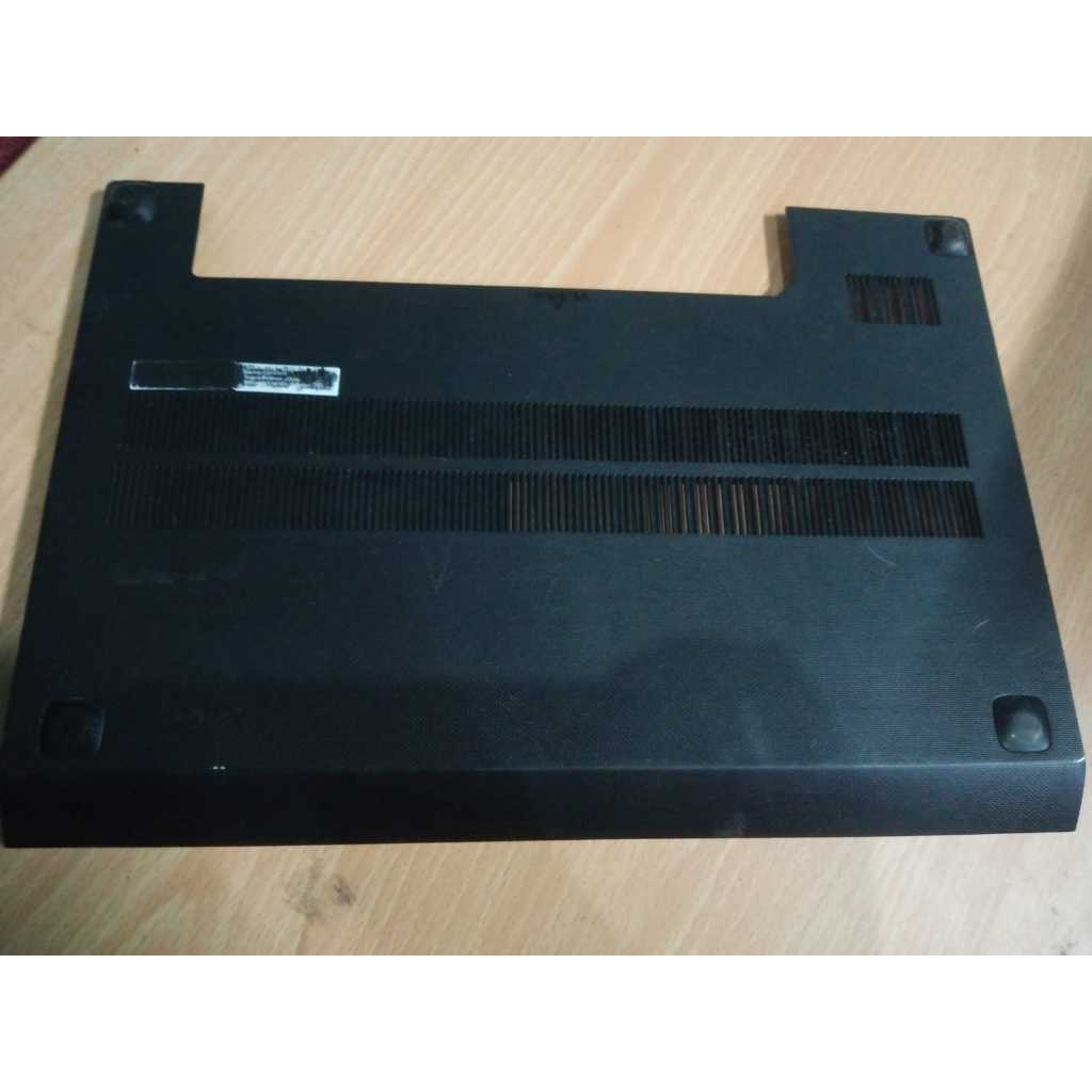 Kesing Casing Bawah Bottom Case Laptop Lenovo G400 G405 G410