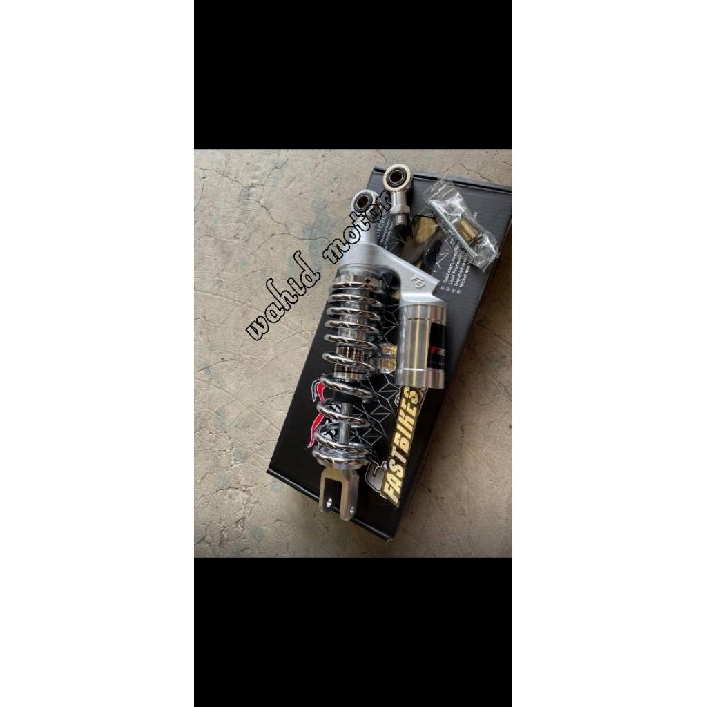 shock mio,vario 125,beat,scoopy,fino fastbikes