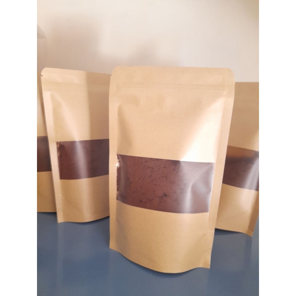 Kopi Boyank (Kopi bubuk Malang)