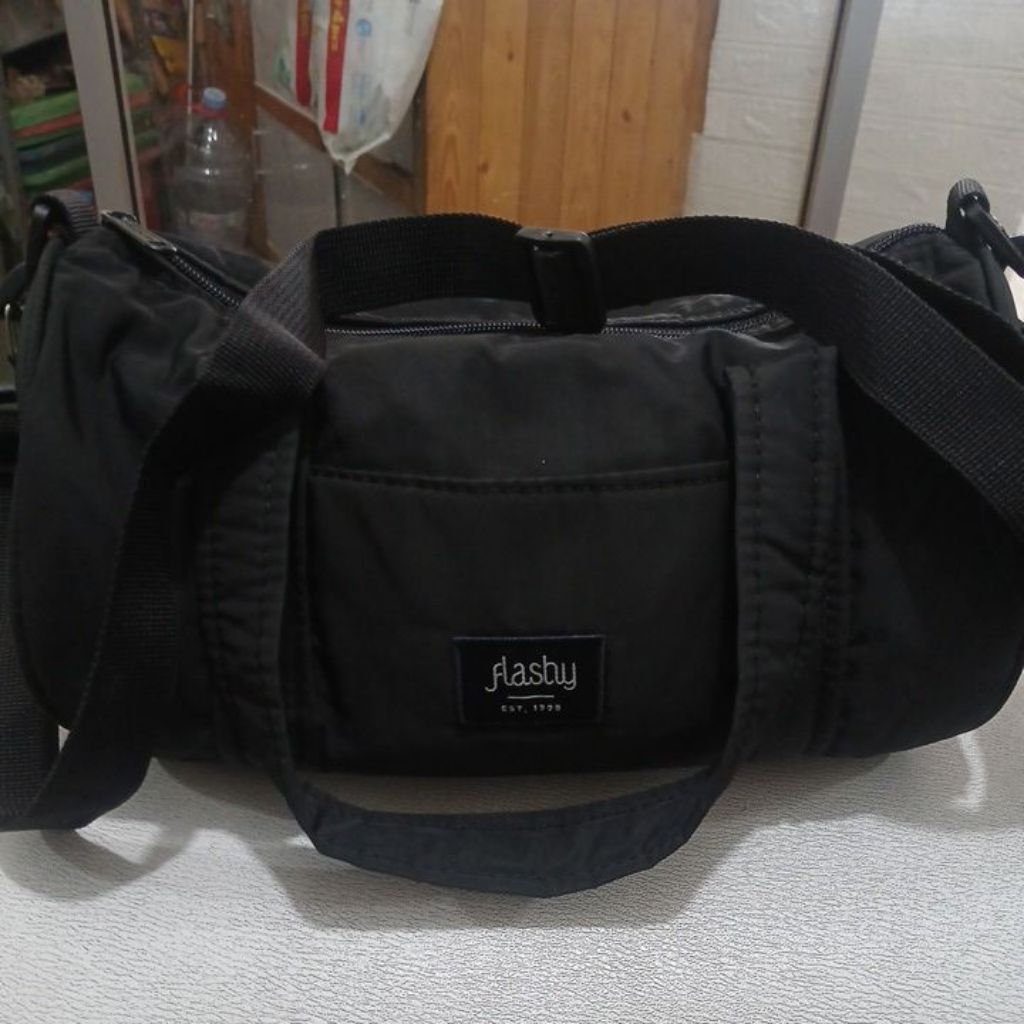 FLASHY TAS KECEE (PROMOO)