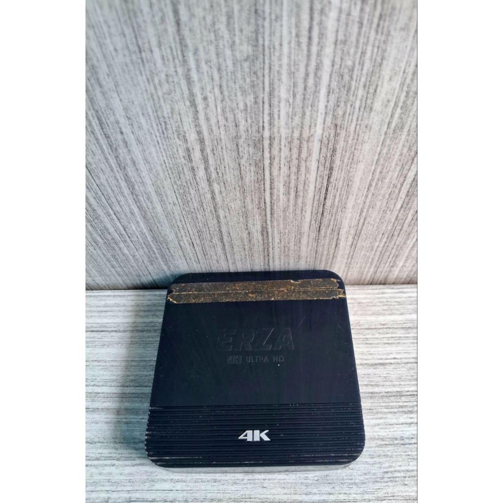 STB Erza H96 Mini 4K ULTRA HD