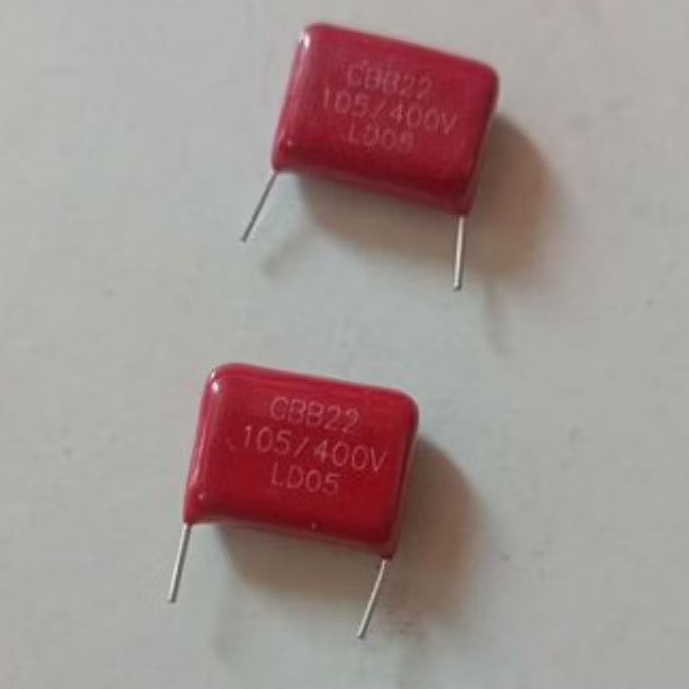 Milar 105J-400V
