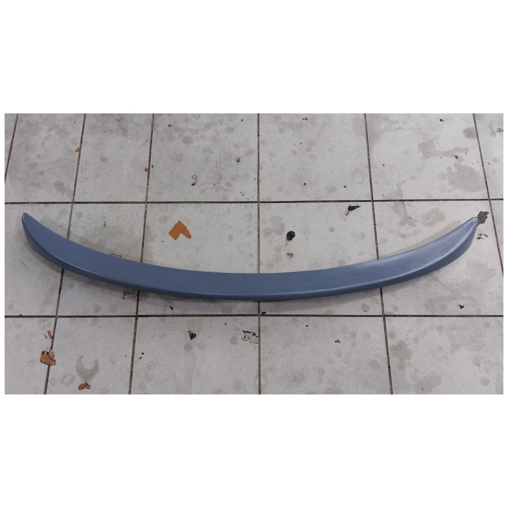 DUCTAIL SPOILER TOYOTA VIOS GEN3 SPOILER BAGASI VIOS GEN 3