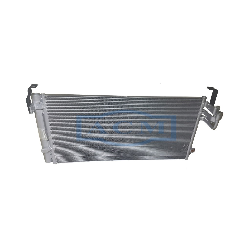 Condensor Hyundai Trajet Kondensor Ac Mobil merk ACM