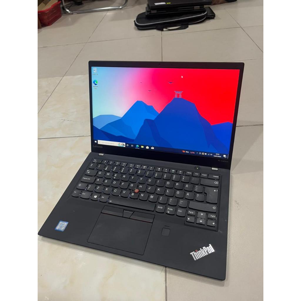 Lenovo Thinkpad X280 i5 gen 8 8/256