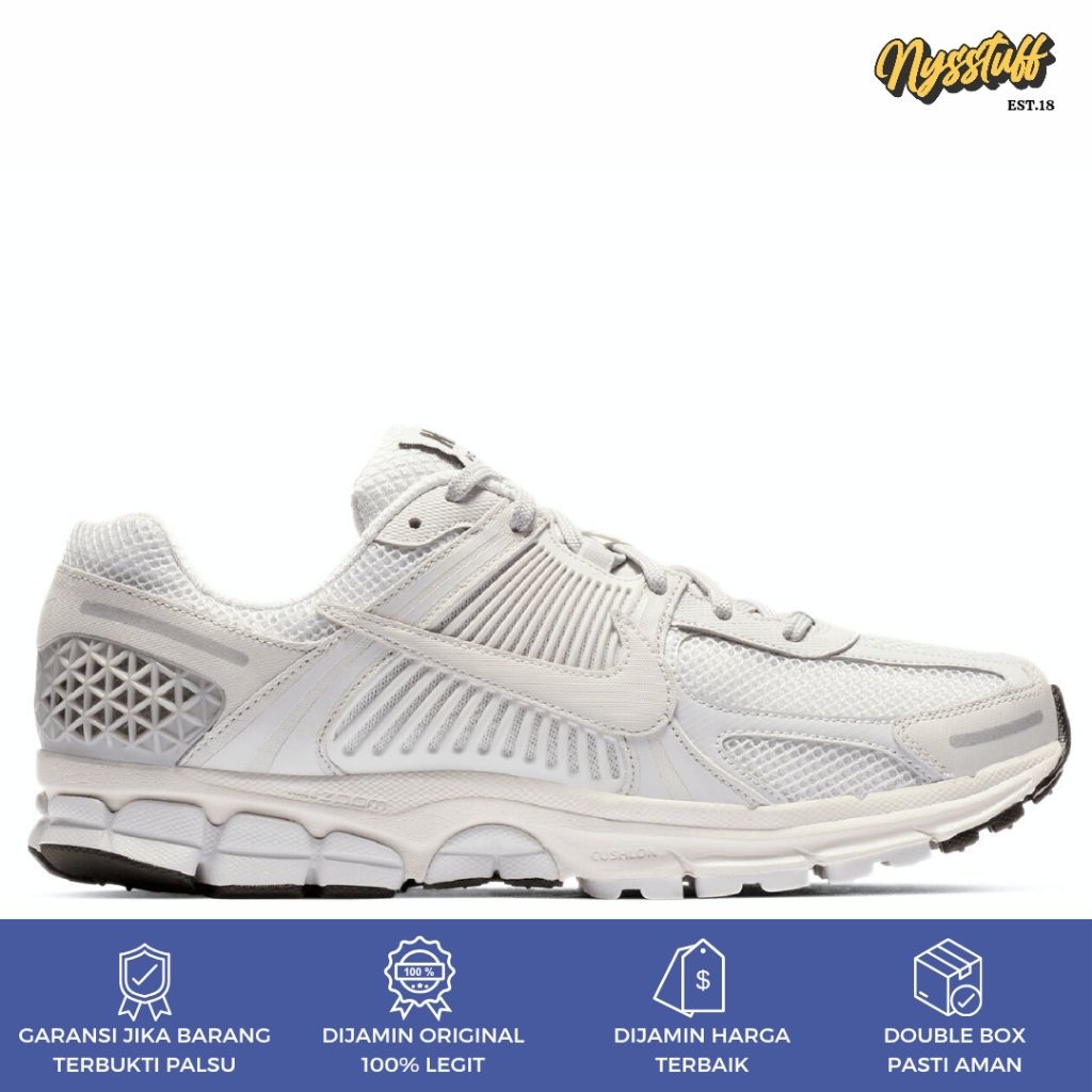 Nike Zoom Vomero 5 Vast Grey ORIGINAL