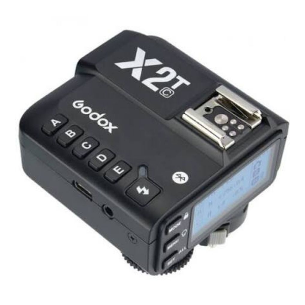 Trigger Godox X2T Canon