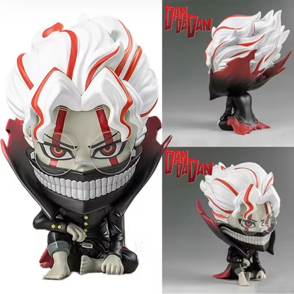 dandadan figure chibi okarun