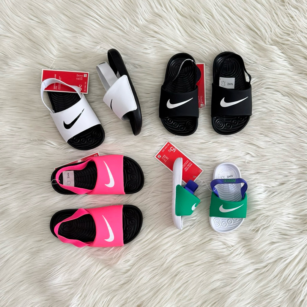 Nike Kawa Slide