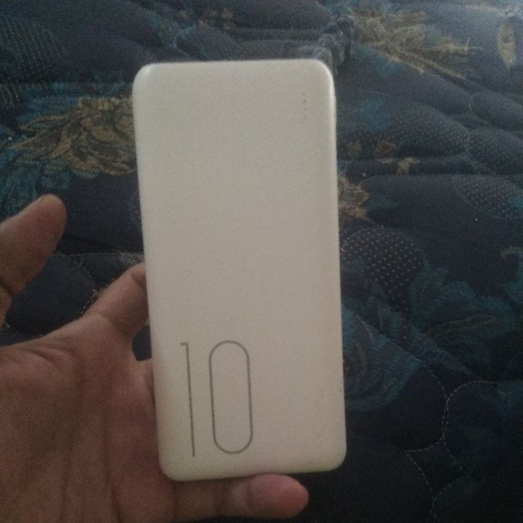 Powerbank 10000 mah