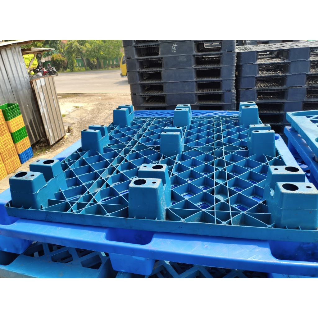 pallet plastik