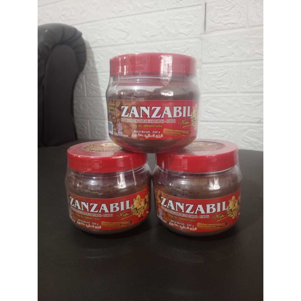 kopi zanzabil, kopi rempah kopi murni, kopi rempah murni, kopi jahe, kopi arab rempah