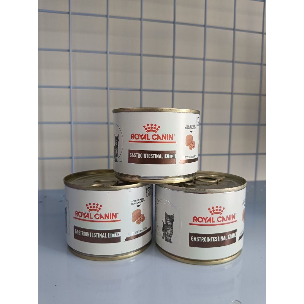 RC Gastrointestinal can 195gr