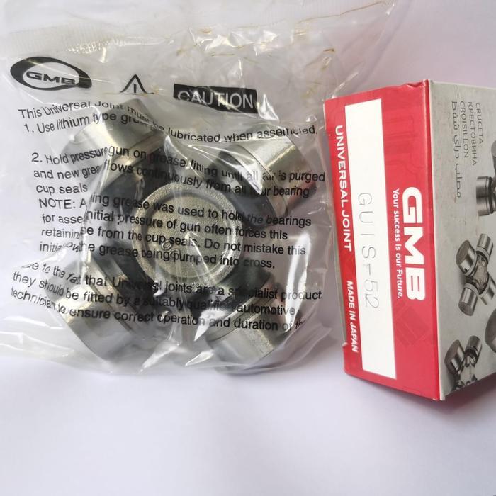 GMB joint kopel Isuzu KAD-51 / Panther 2500cc GMB GUIS-52 Japan