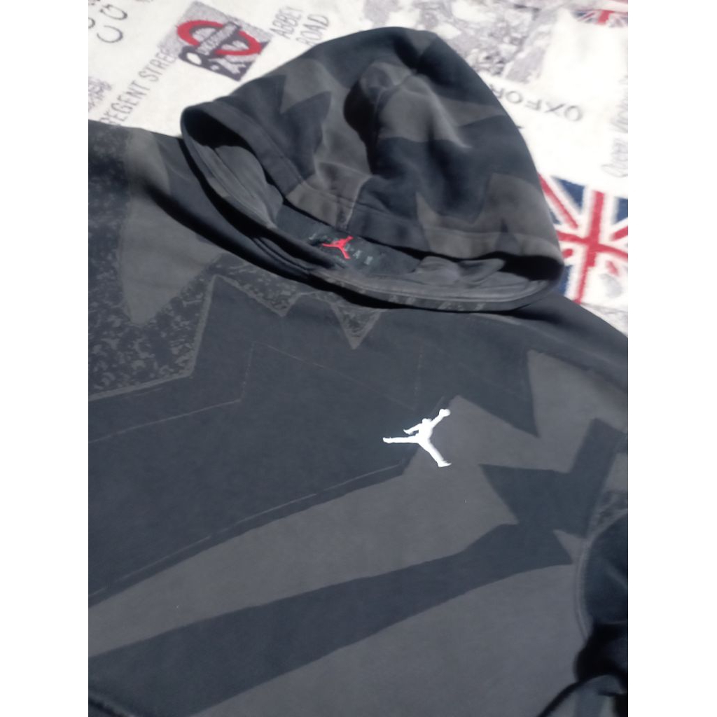 Hoodie Jordan second