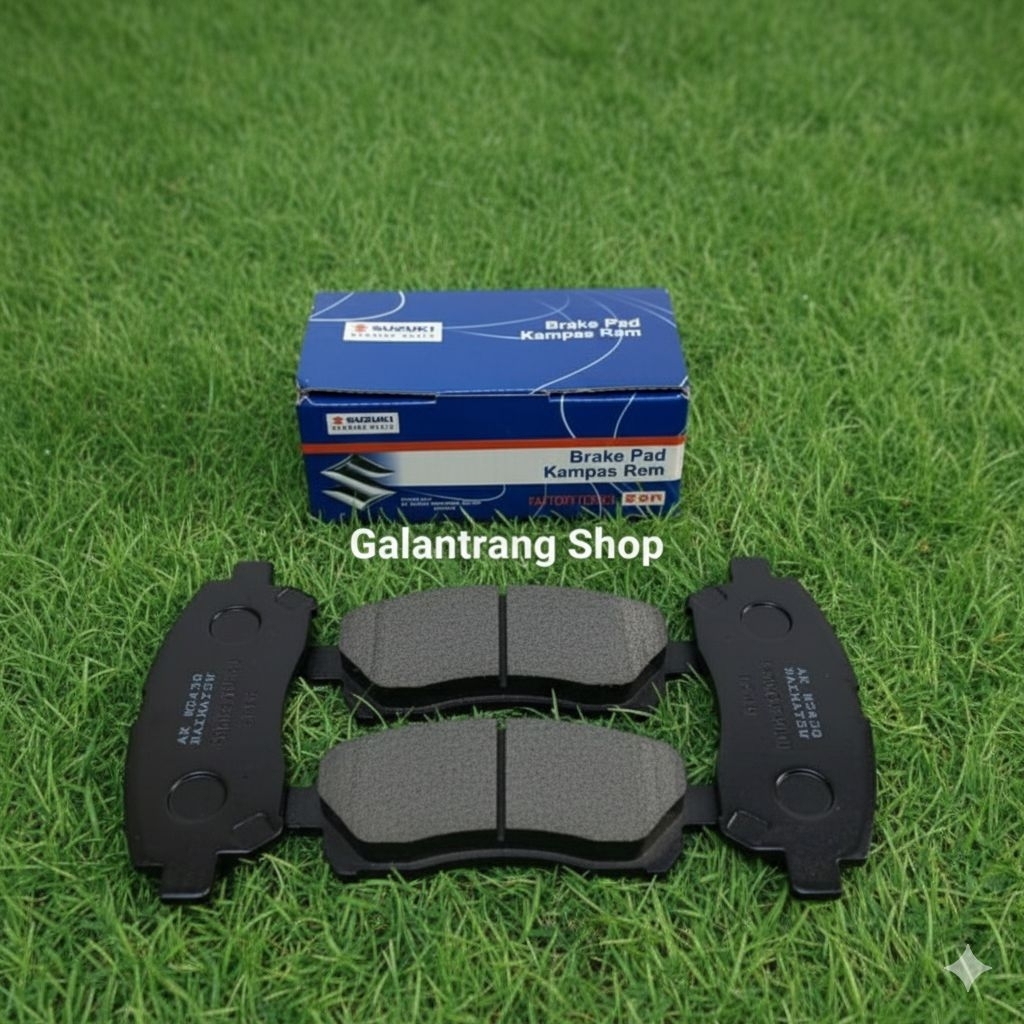 Brake pad kampas rem depan Apv 55210-61J00